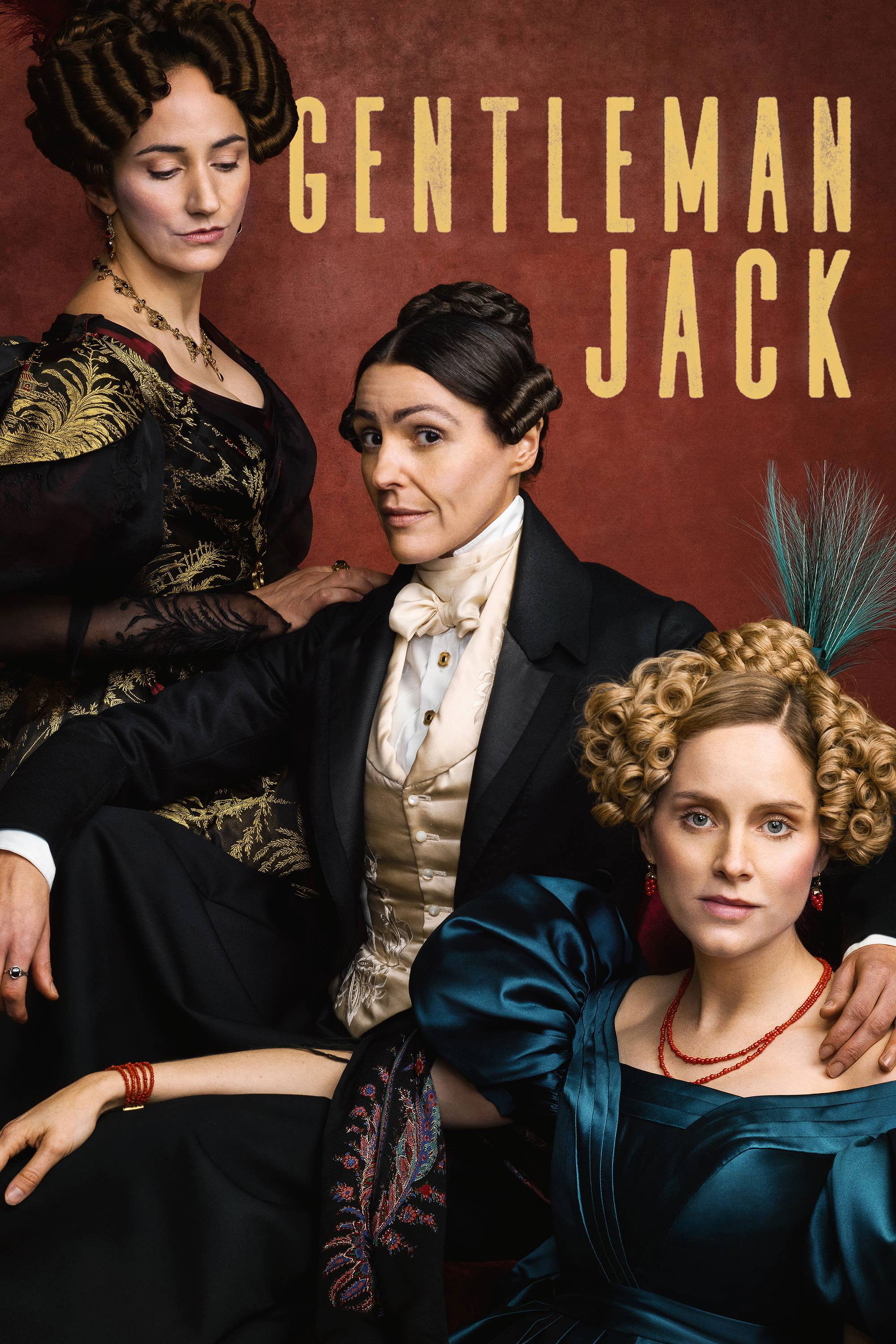 Gentleman Jack Season 2