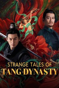 Strange Tales of Tang Dynasty Season 1