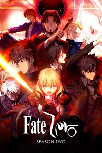 Fate/Zero Season 2