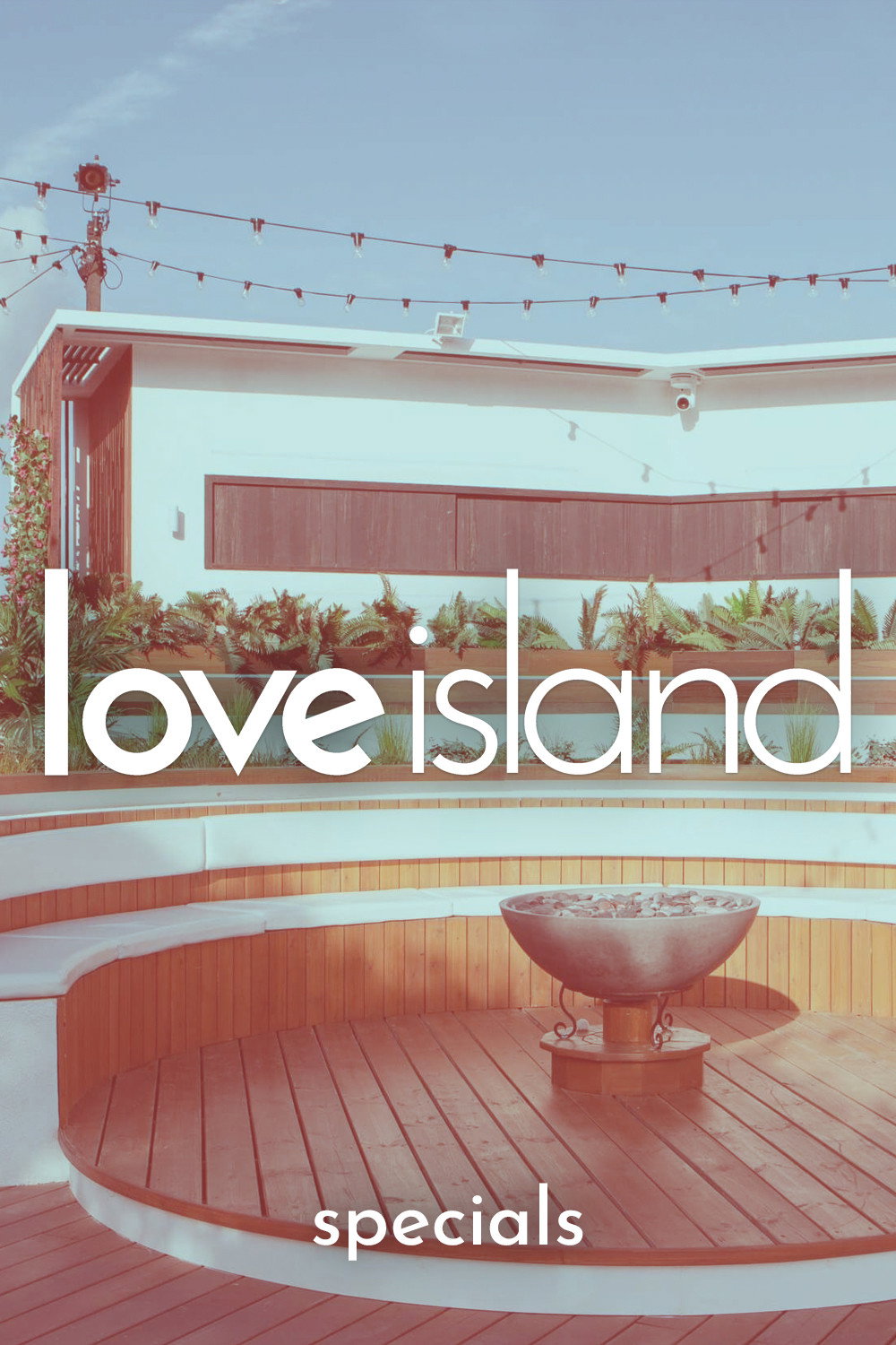 Love Island (Specials)