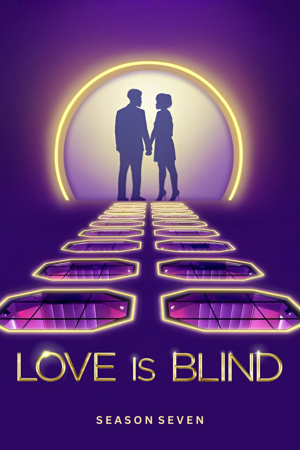 Love Is Blind Season 7