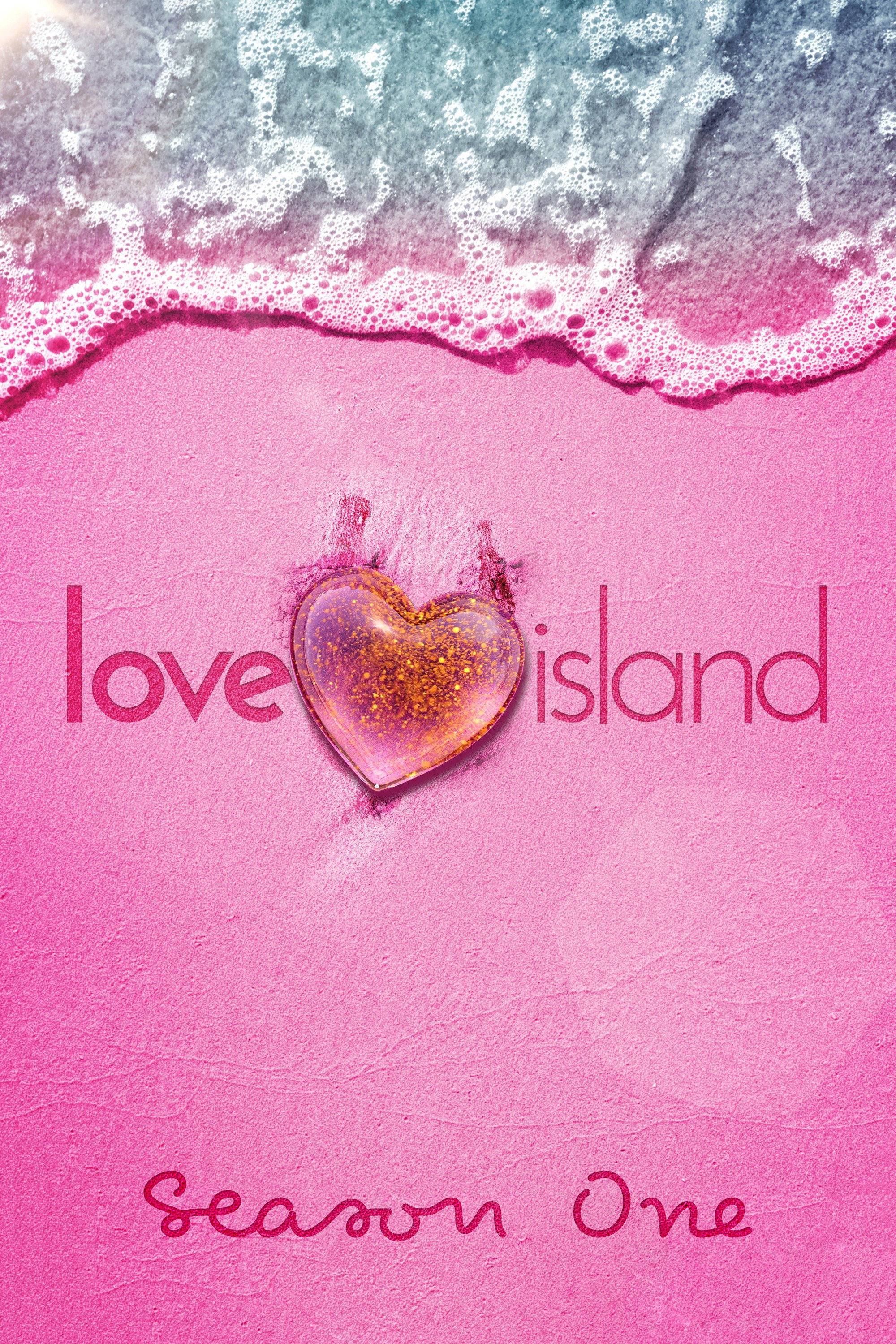 Love Island USA Season 1