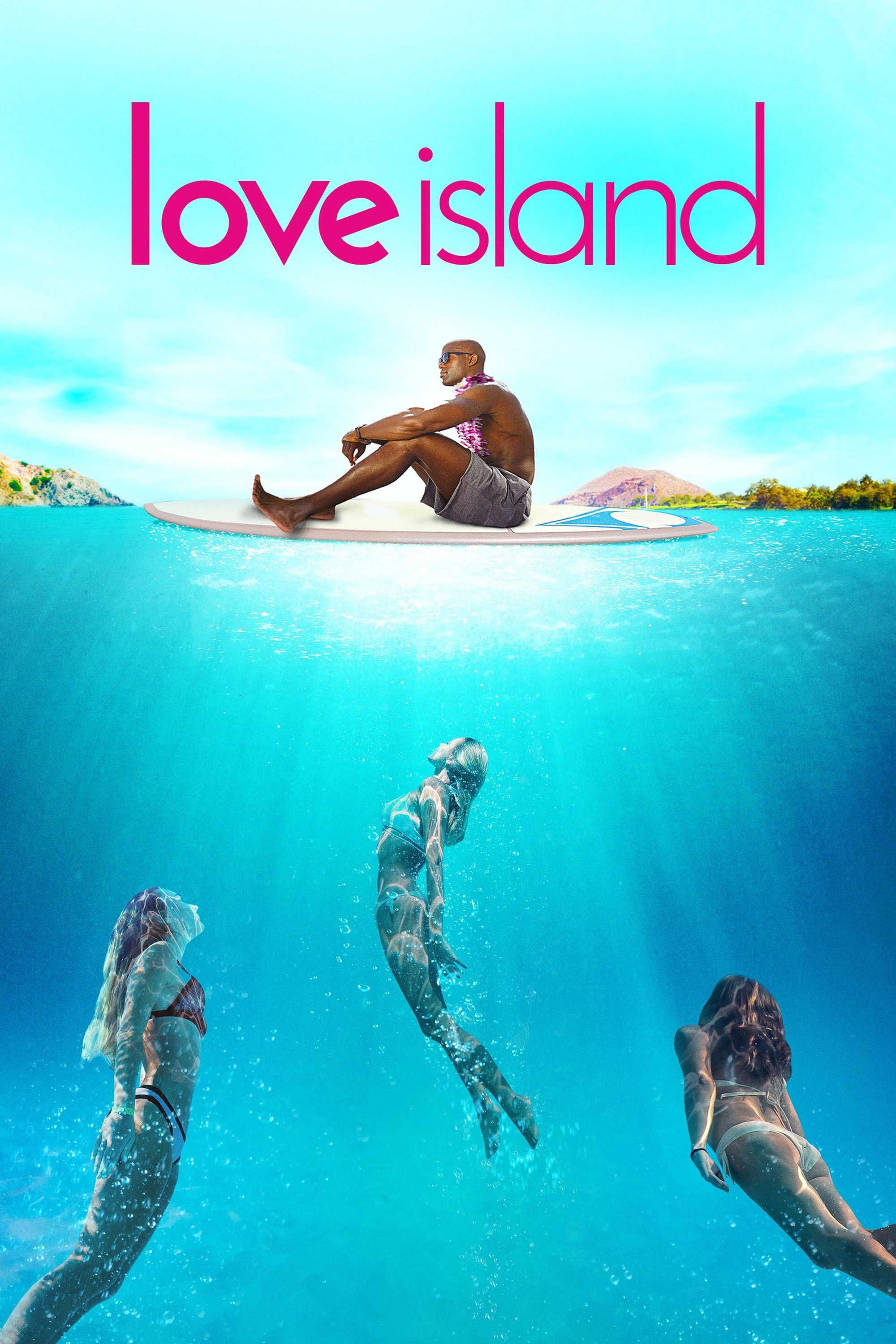 Love Island USA Season 3