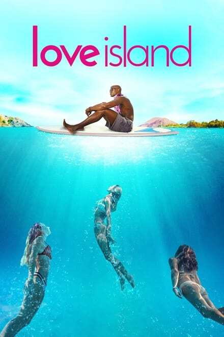 Love Island USA (Specials)