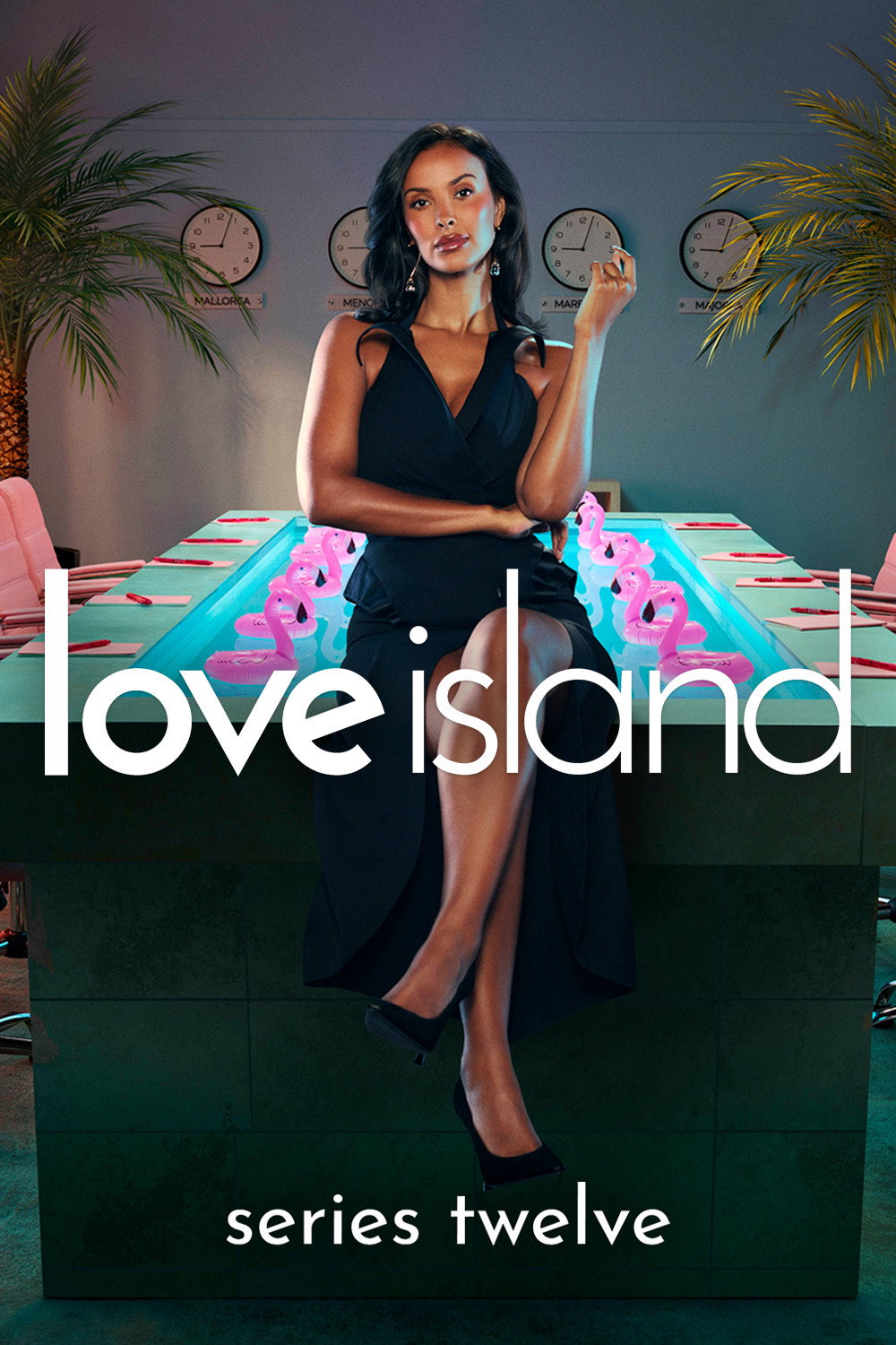Love Island (Series 12)