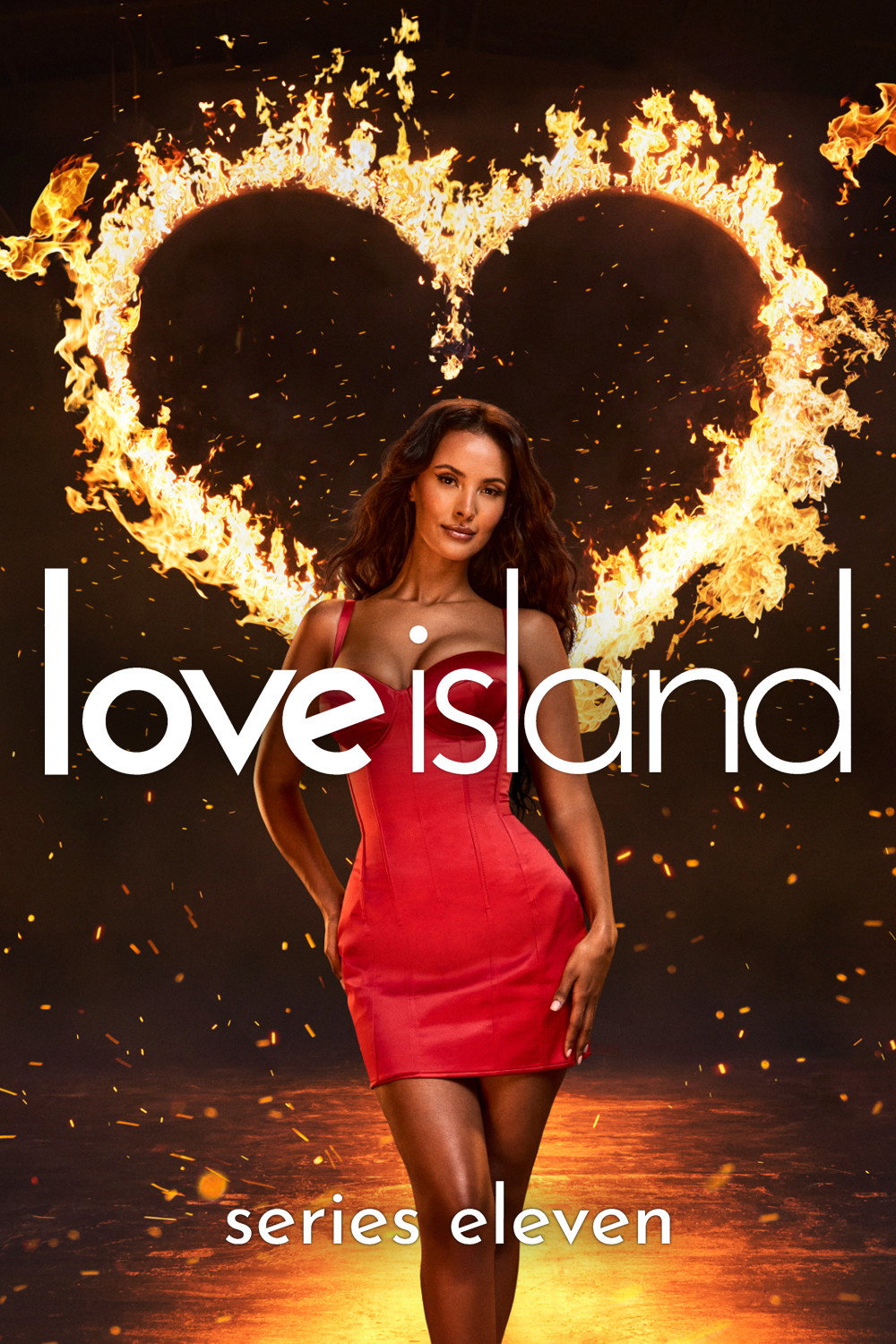 Love Island (Series 11)