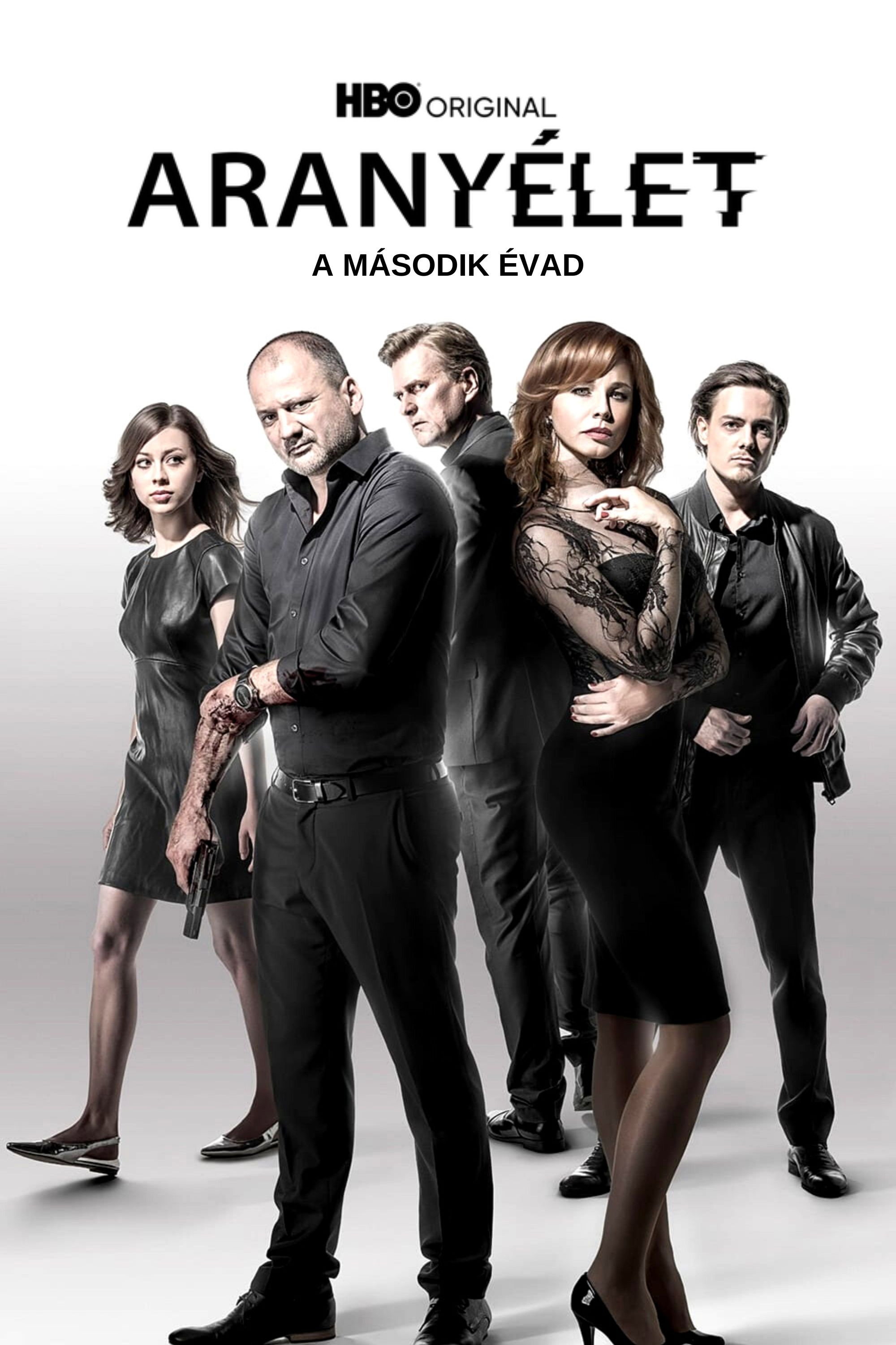 Golden Life Season 2