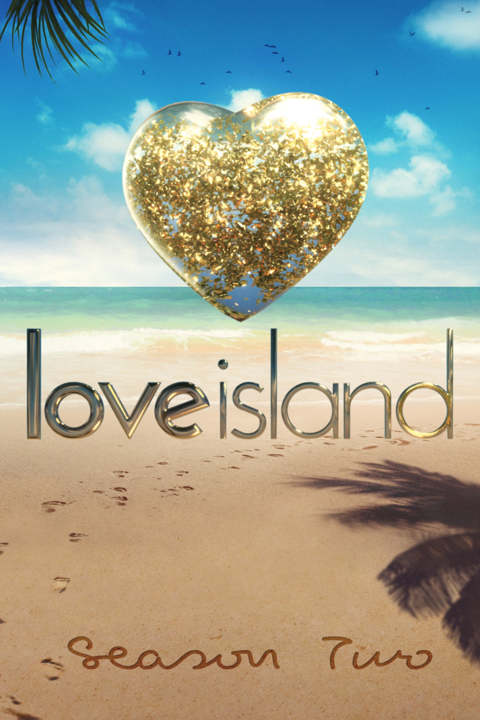 Love Island USA Season 2