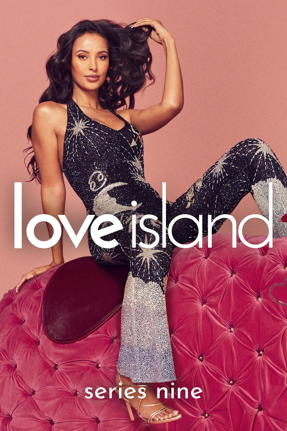 Love Island (Series 9)
