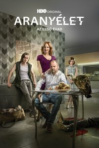 Golden Life Season 1