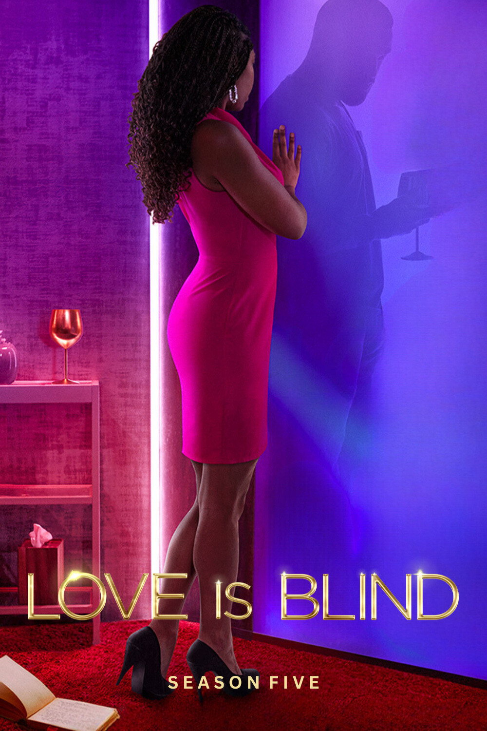 Love Is Blind Season 5