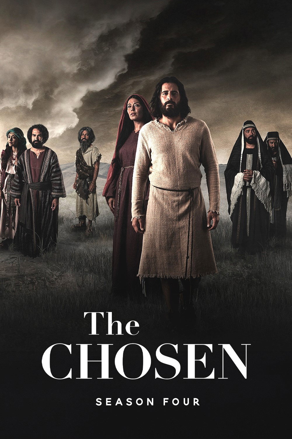 The Chosen Season 4
