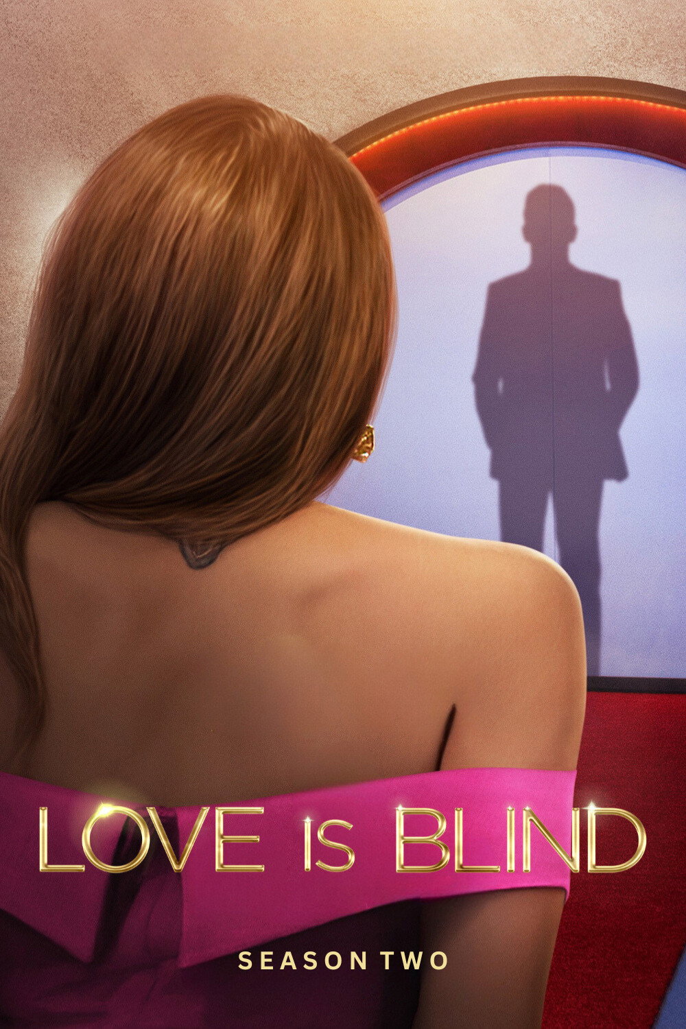 Love Is Blind Season 2