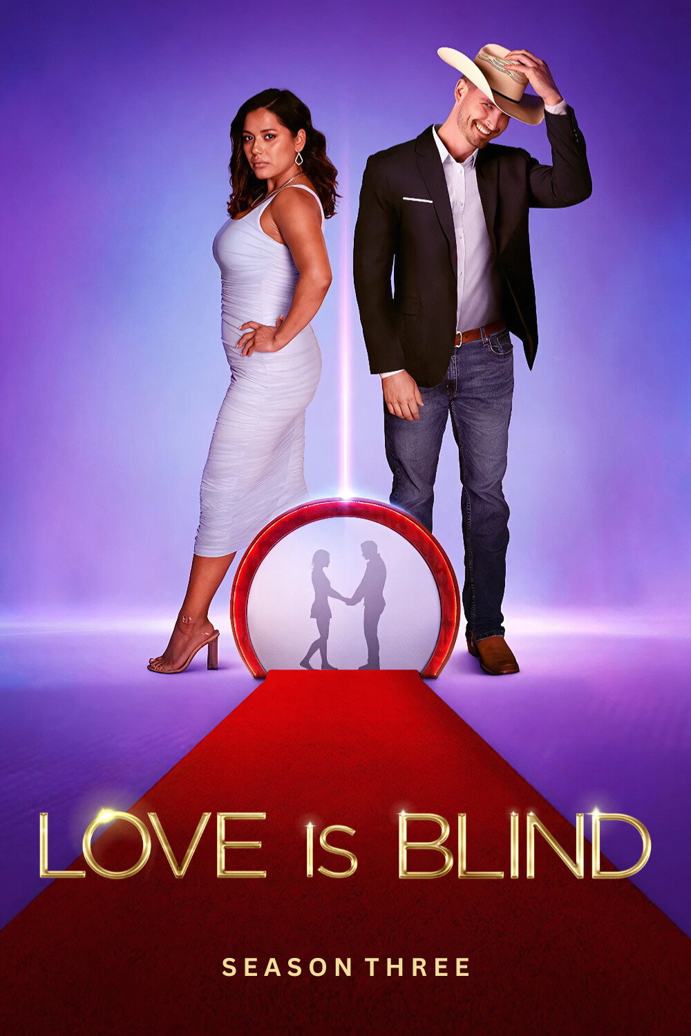 Love Is Blind Season 3