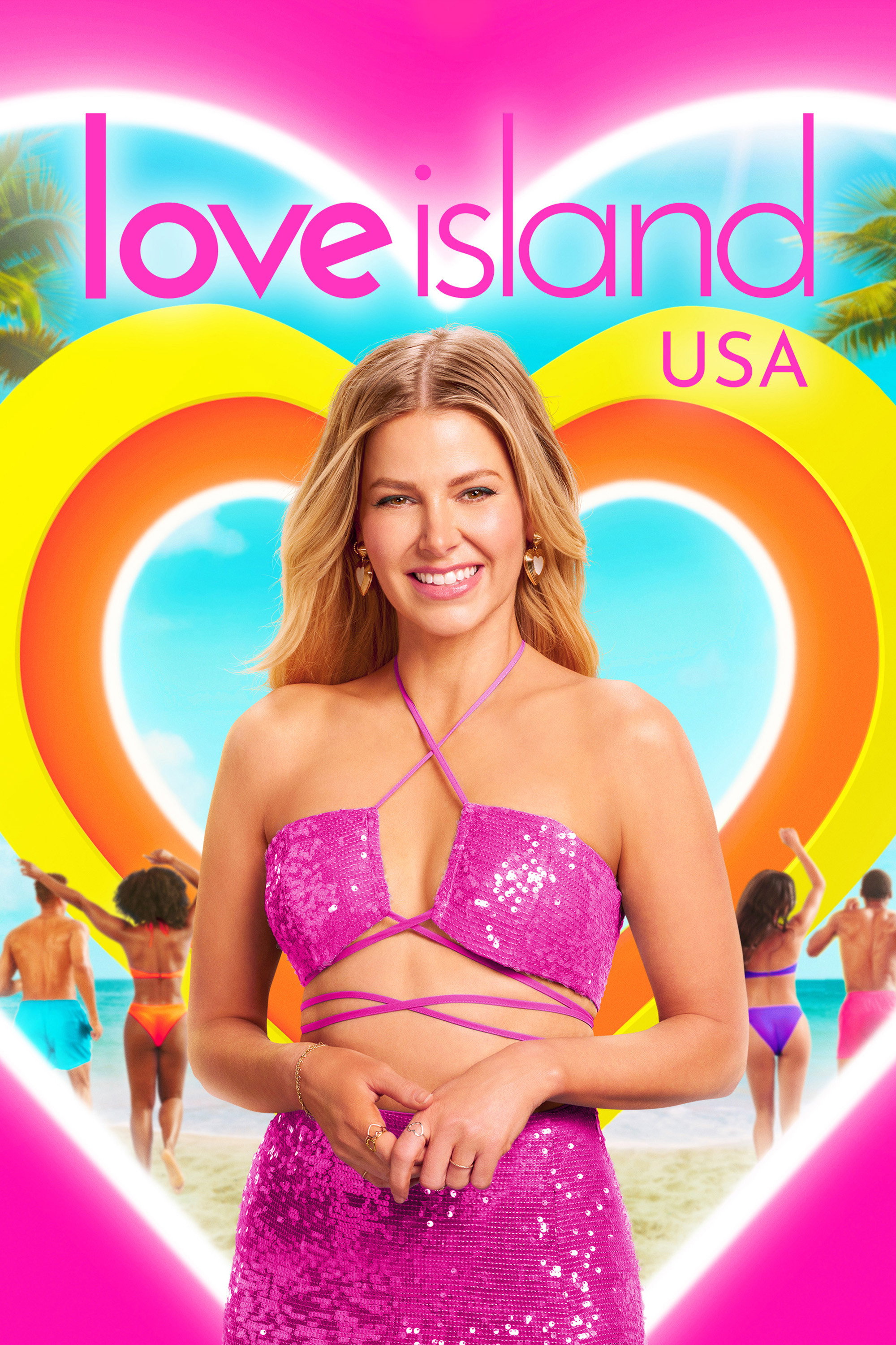 Love Island USA Season 6