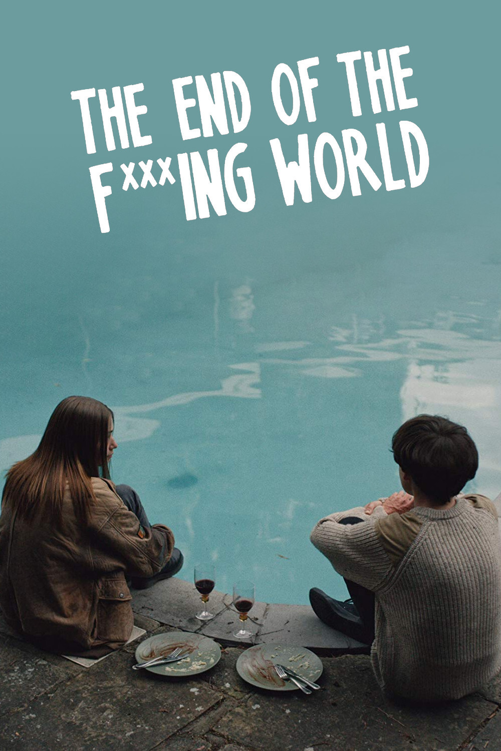 The End of the F***ing World Season 1