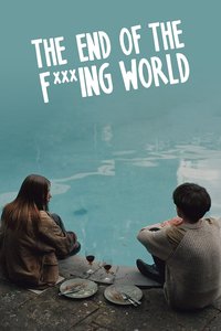 The End of the F***ing World Season 1