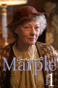 Agatha Christie's Marple (Series 1)