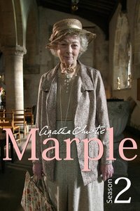 Agatha Christie's Marple (Series 2)
