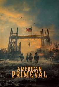 American Primeval (Limited Series)