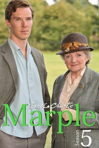 Agatha Christie's Marple (Series 5)
