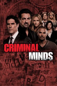 Criminal Minds Season 8