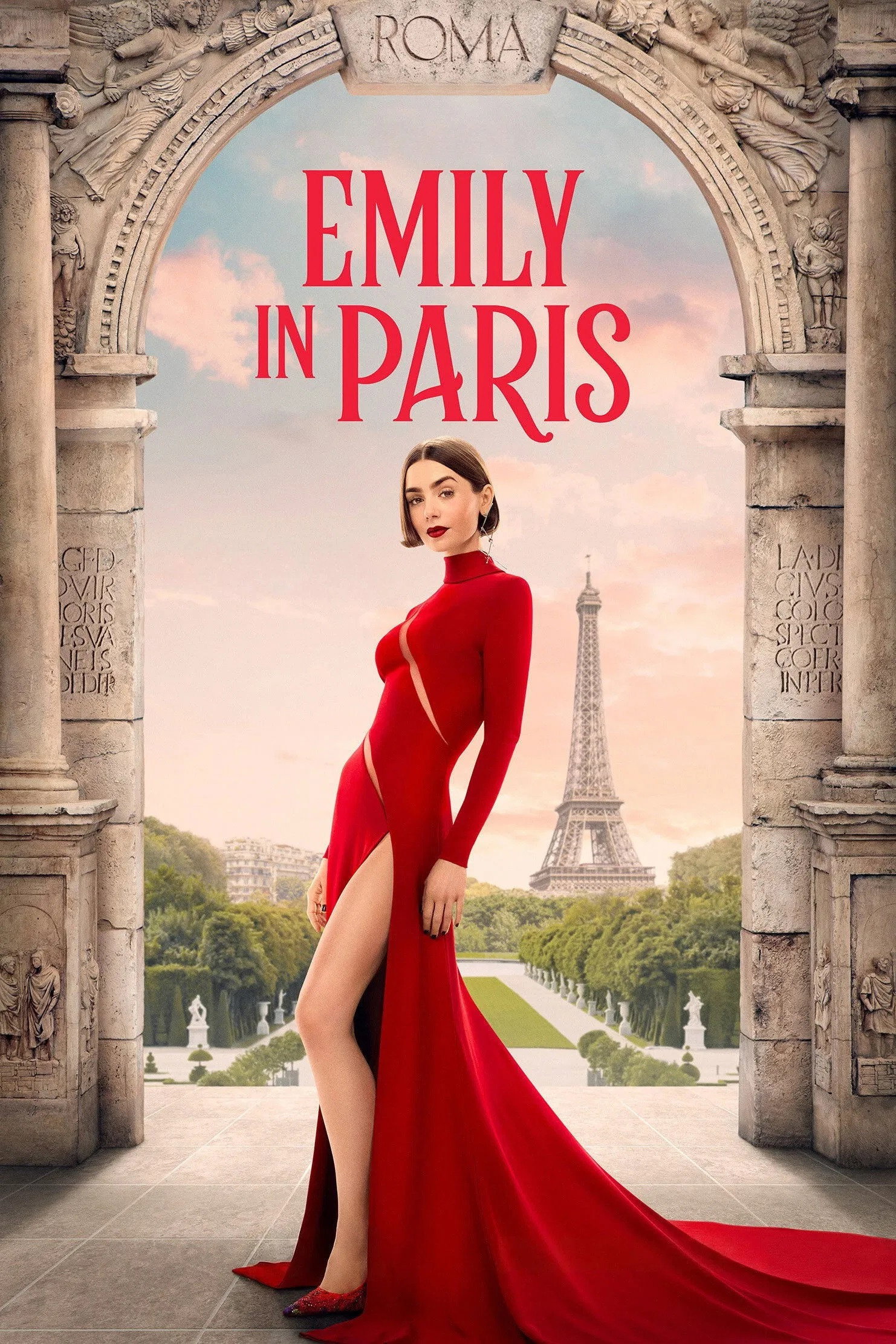 Emily in Paris Season 5