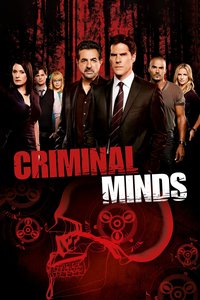 Criminal Minds Season 7