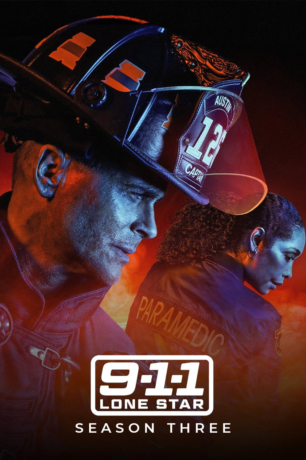 9-1-1: Lone Star Season 3