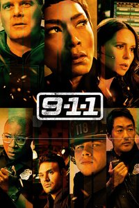9-1-1 Season 3