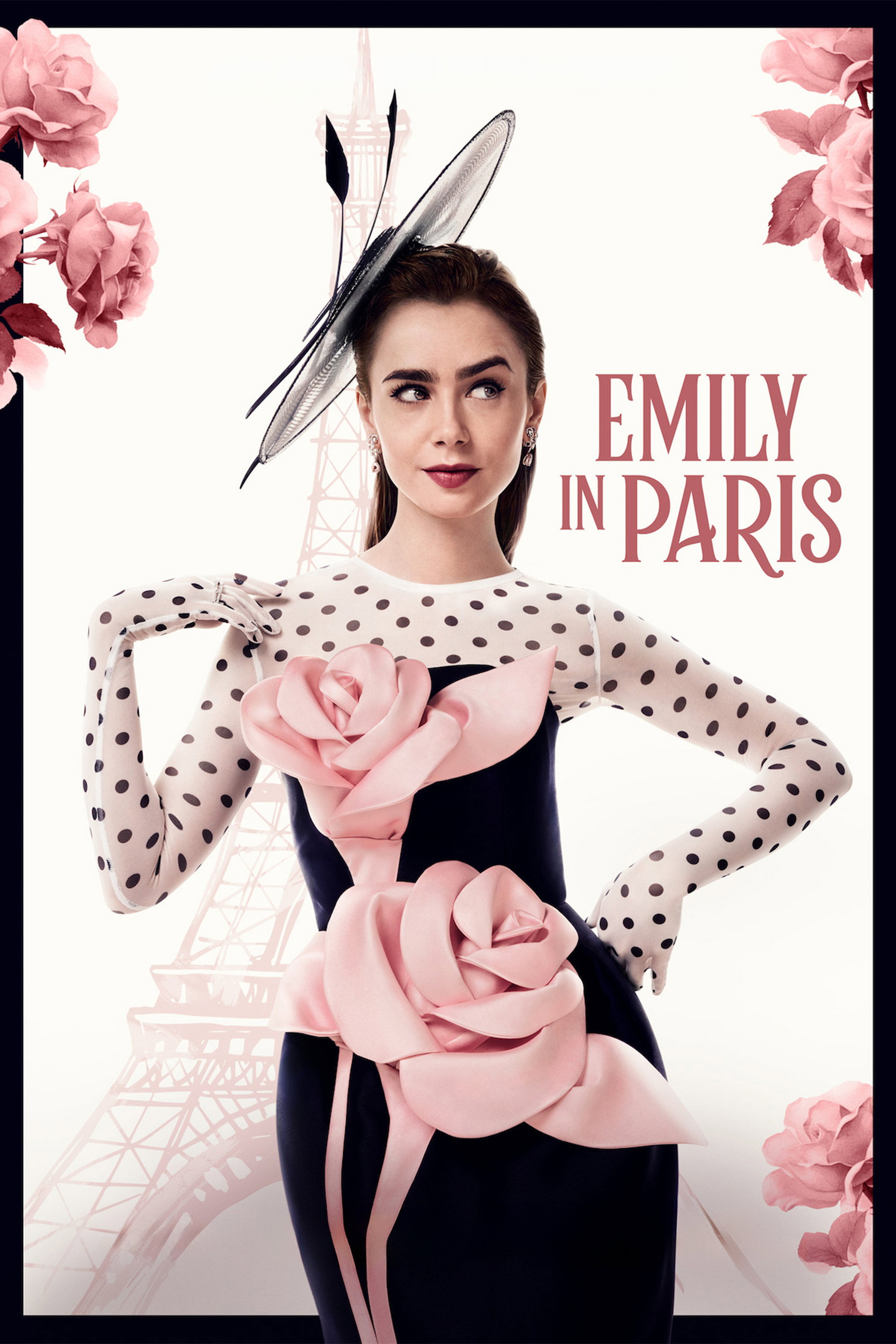 Emily in Paris Season 4