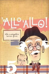 'Allo 'Allo! (Series 5)
