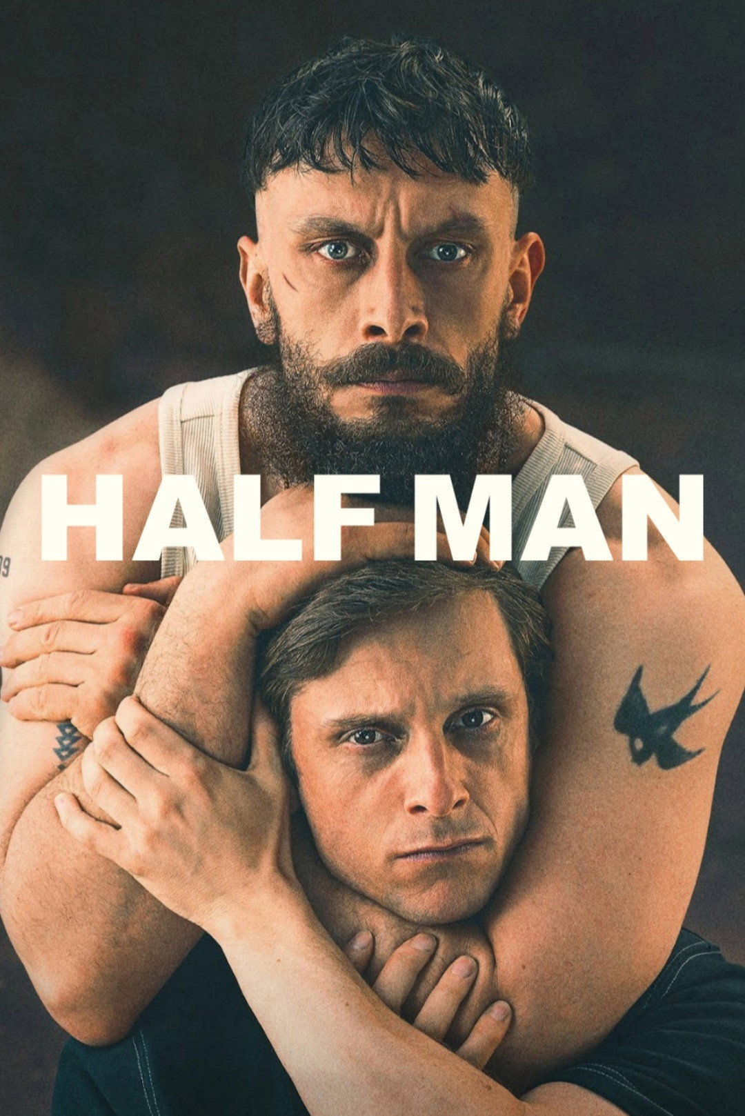 Half Man (Miniseries)