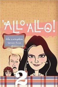 'Allo 'Allo! (Series 2)