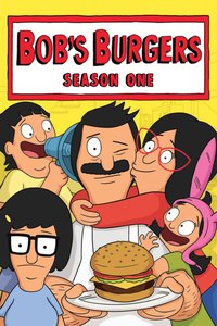 Bob's Burgers Season 1