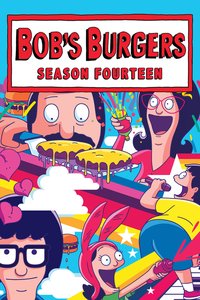 Bob's Burgers Season 14