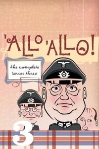 'Allo 'Allo! (Series 3)
