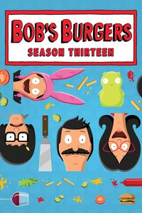 Bob's Burgers Season 13