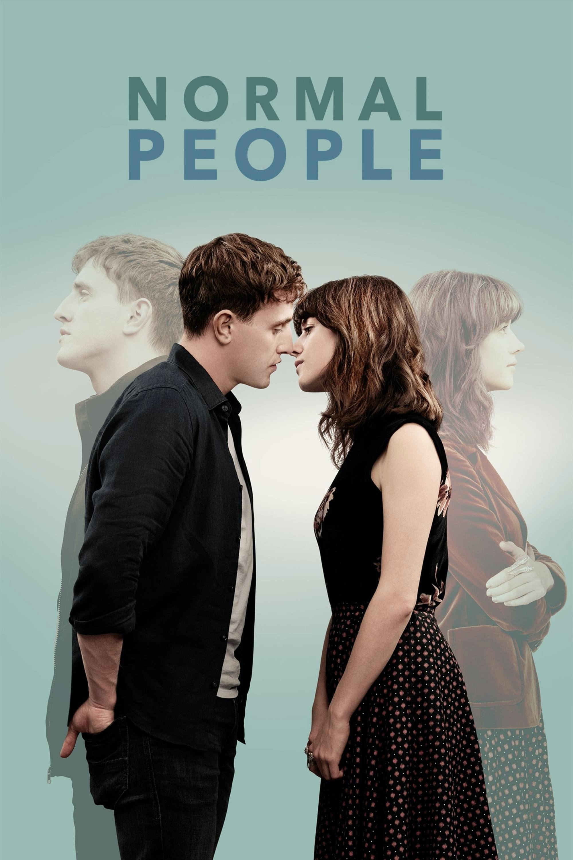 Normal People (Miniseries)
