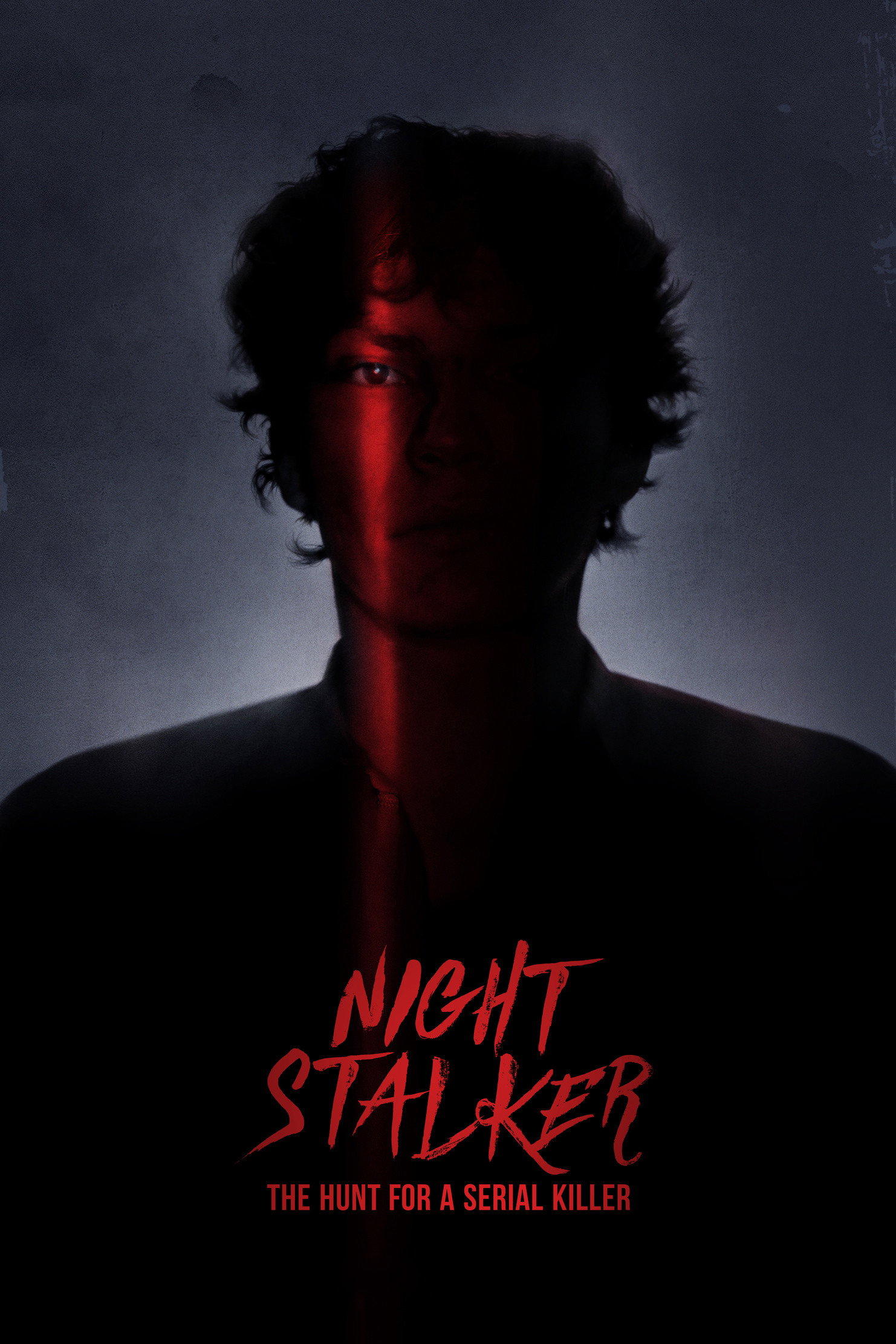 Night Stalker: The Hunt for a Serial Killer (Limited Series)