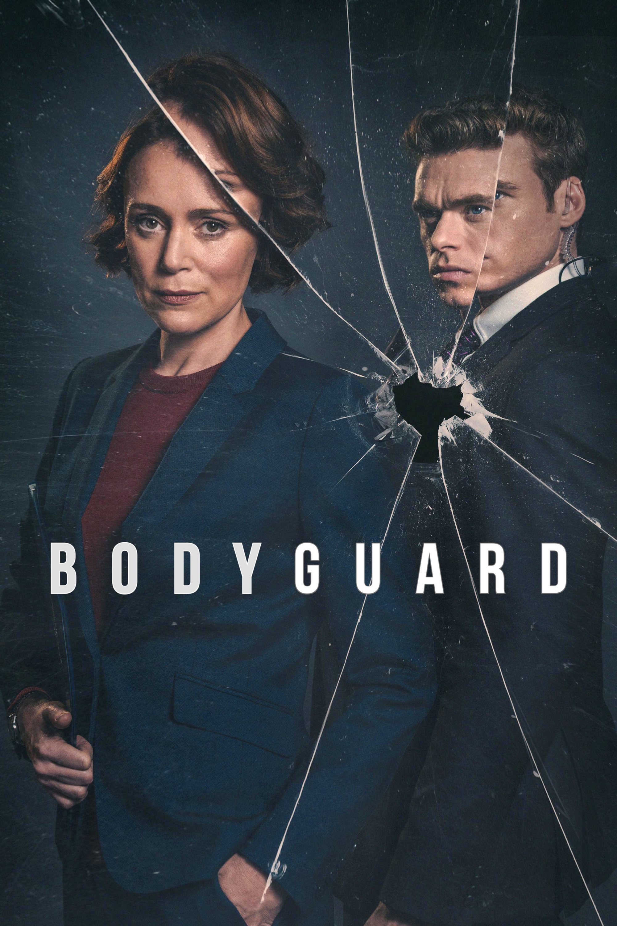 Bodyguard (Miniseries)
