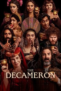 The Decameron (Limited Series)