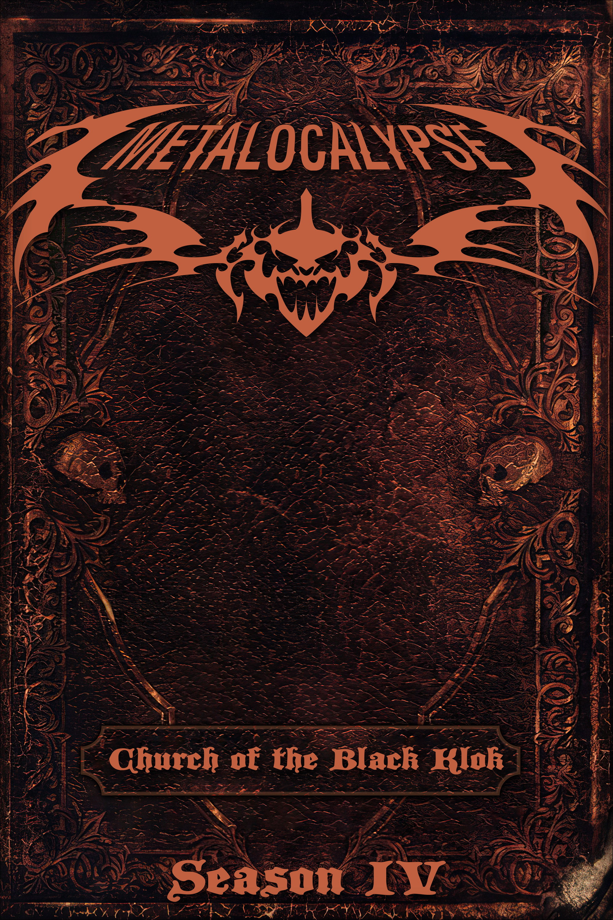 Metalocalypse Season 4