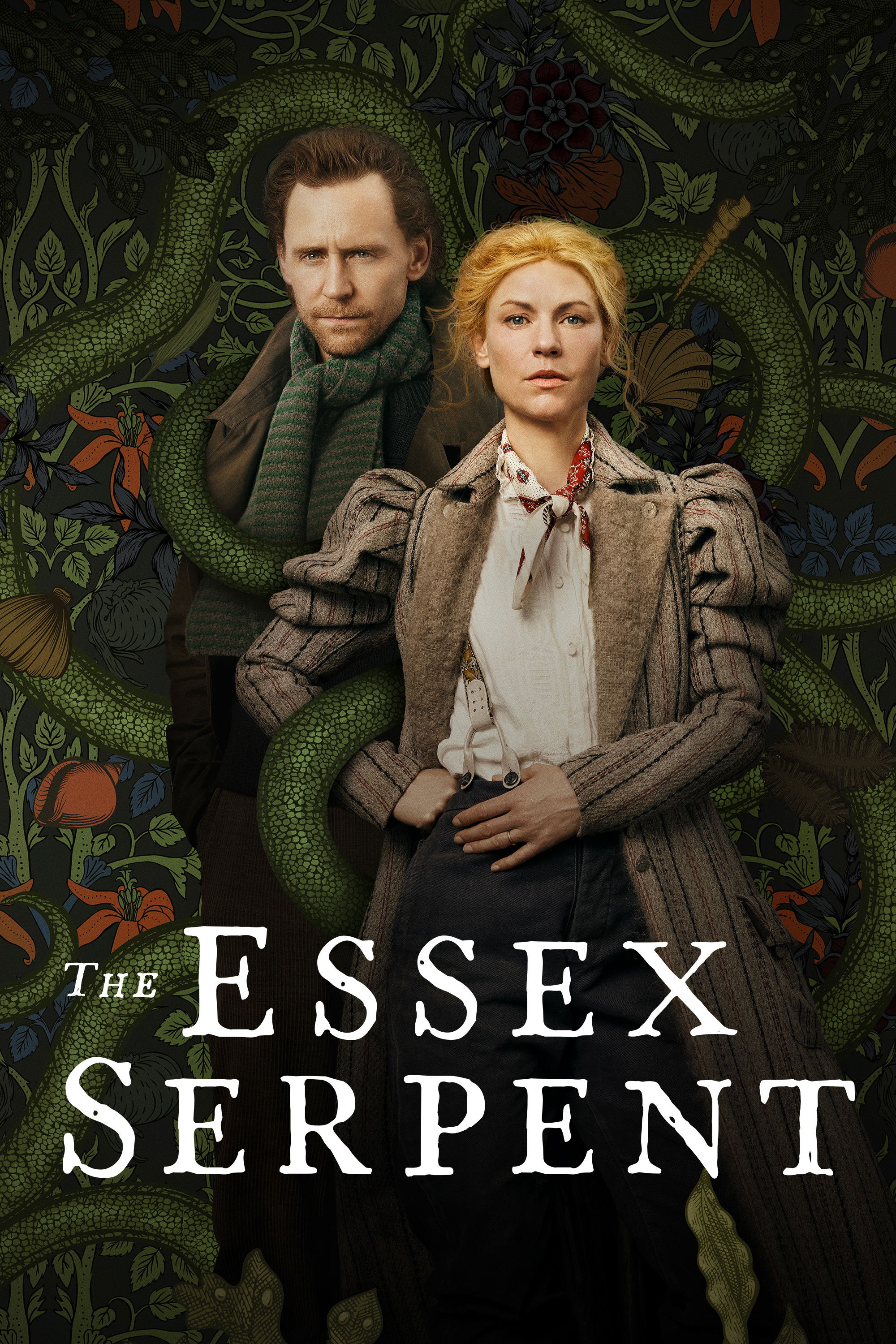 The Essex Serpent (Miniseries)
