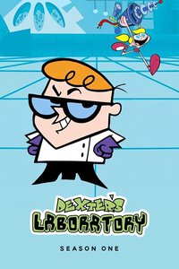 Dexter's Laboratory Season 1