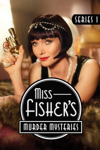 Miss Fisher's Murder Mysteries (Series 1)