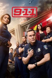 9-1-1 Season 7
