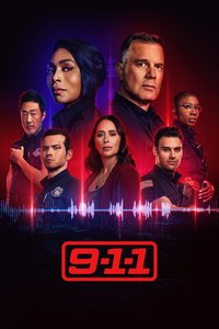 9-1-1 Season 8