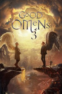 Good Omens Season 3