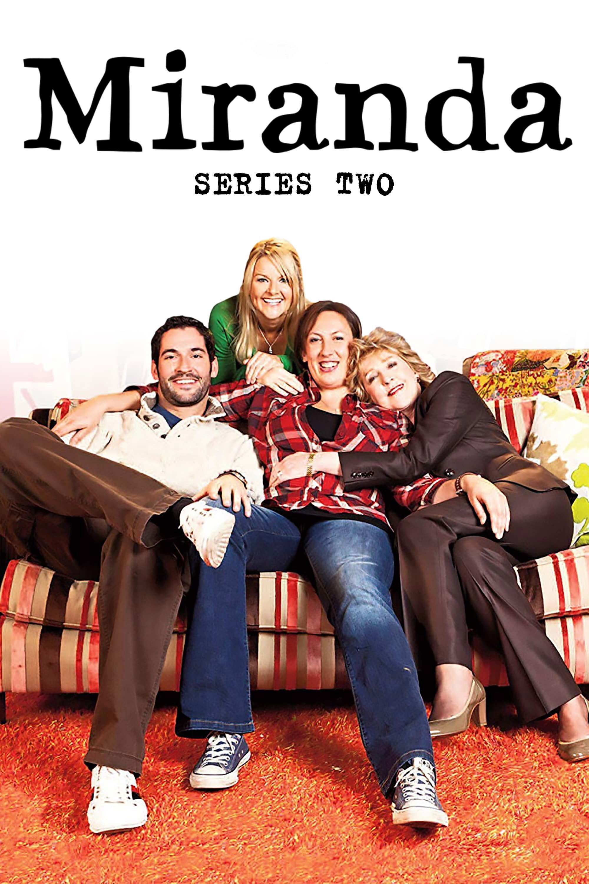 Miranda (Series 2)